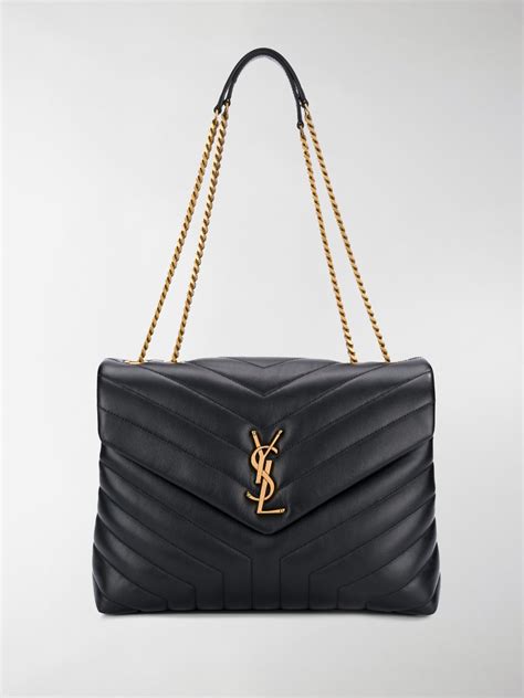 borsello a forma fallo di yves saint laurent|yves saint laurent equestrian.